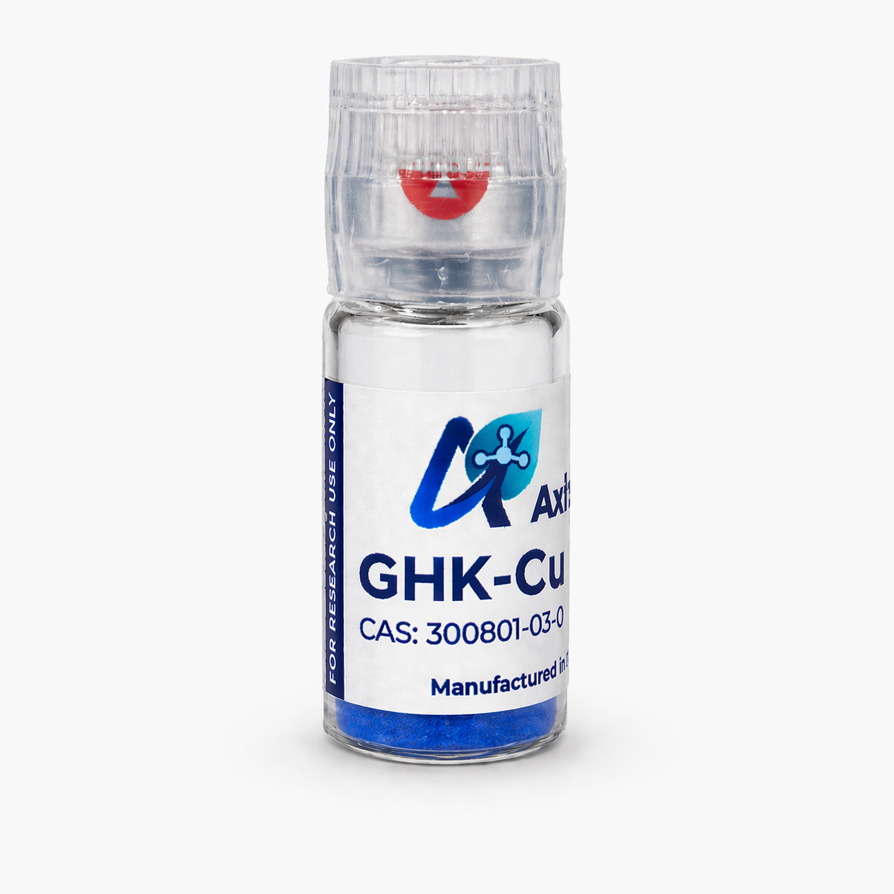 GHK-Cu (ГХК-медь)