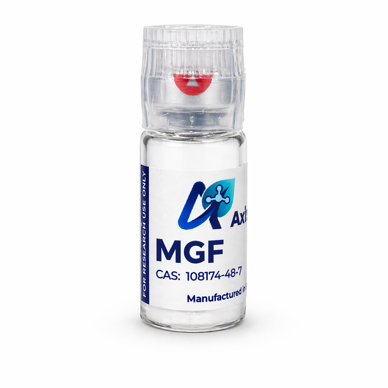MGF