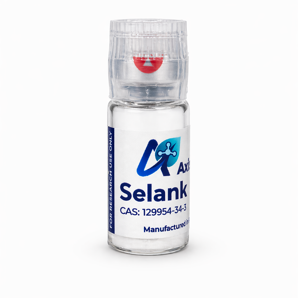 Selank