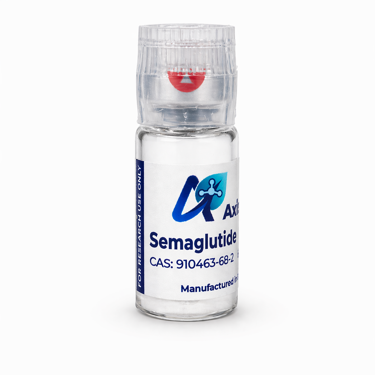 Semaglutide (Семаглутид)