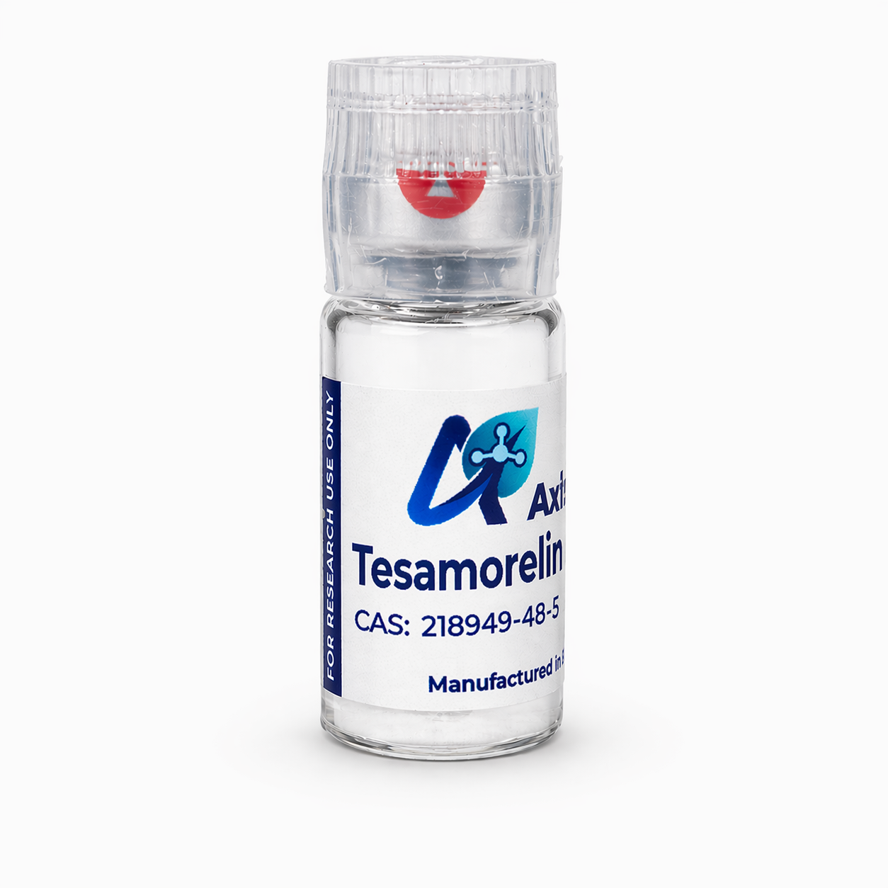 Tesamorelin (Тезаморелин)